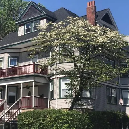 The Maple Bed & Breakfast